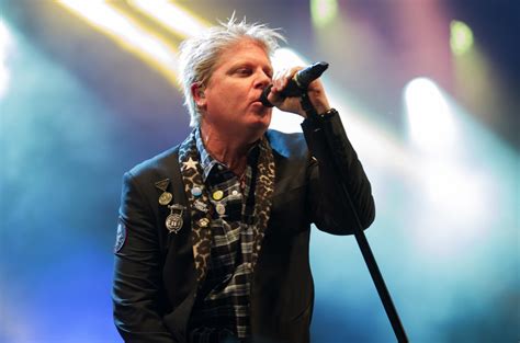 The Offspring’s Dexter Holland Earns Ph.D. in Molecular Biology.